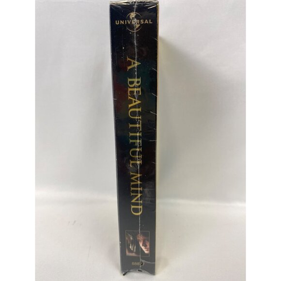 A Beautiful Mind DVD Russell Crowe The Award Edition - Picture 2 of 8